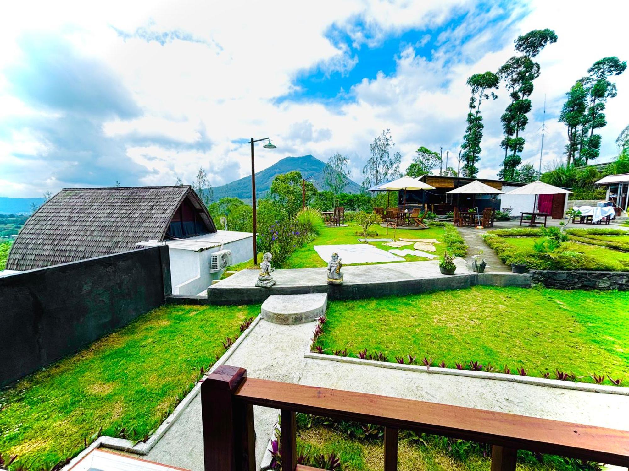 Bali View Guest house *