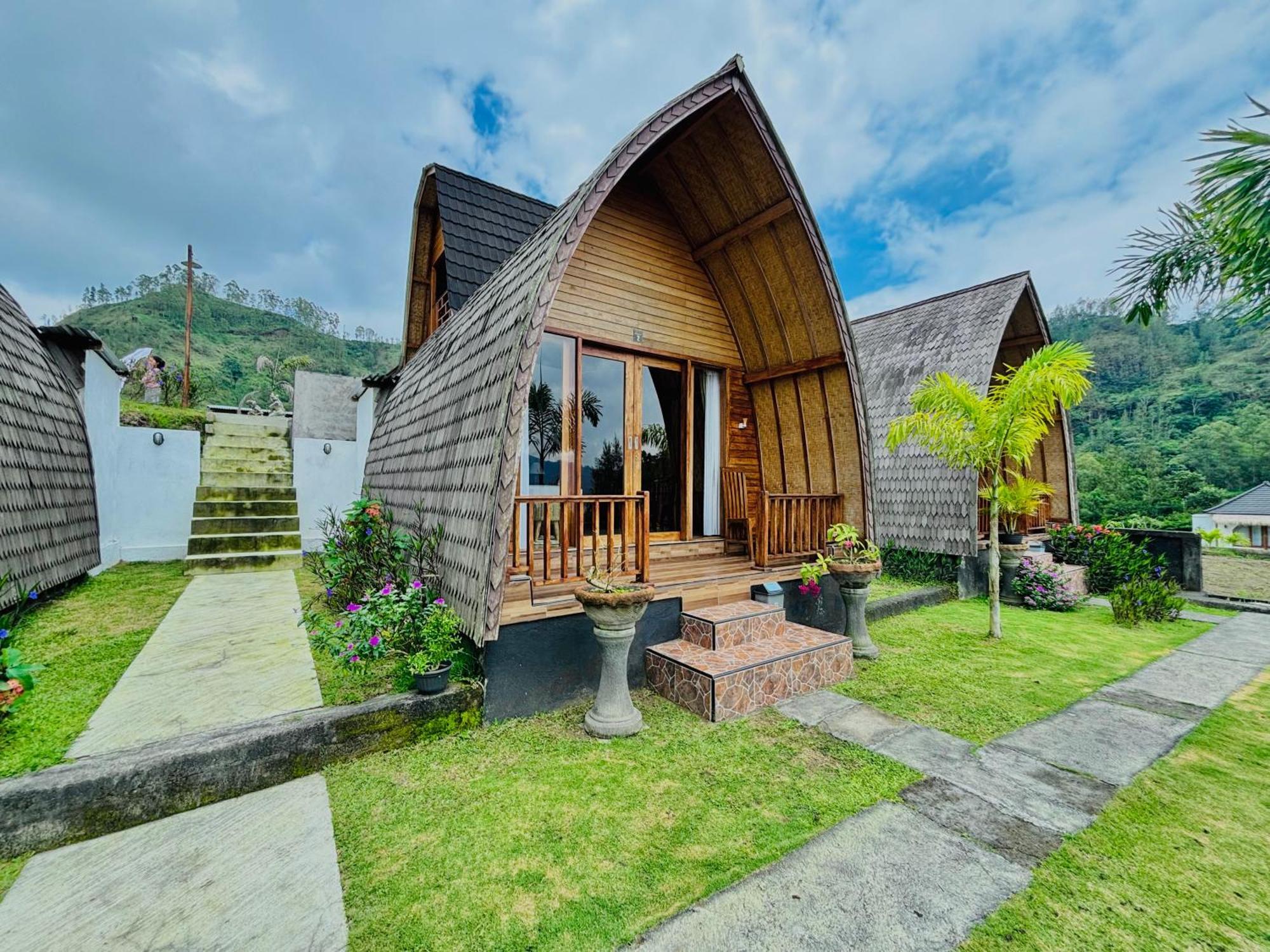 Bali View *