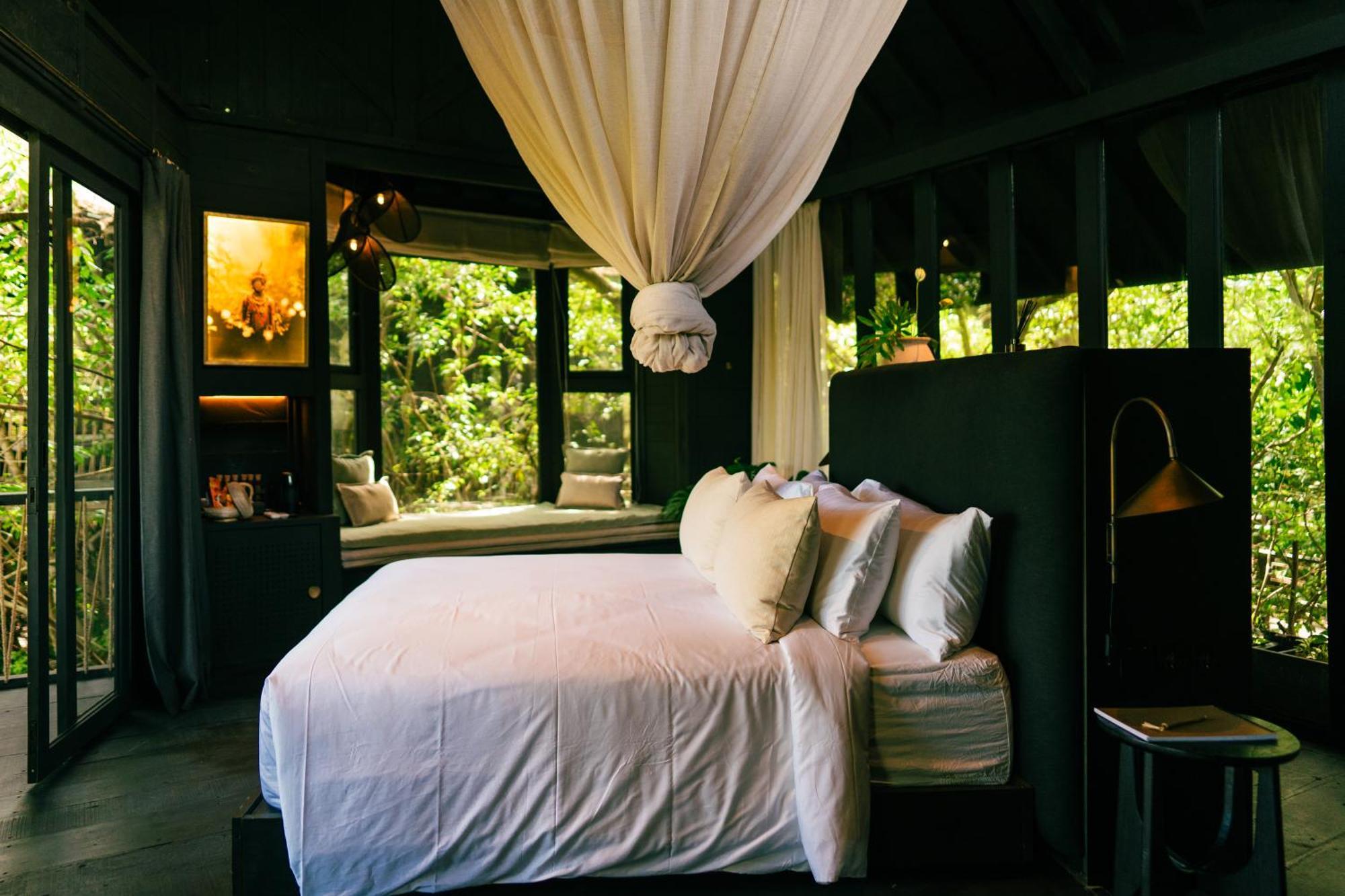 Oshom Bali Hotel Tanah Lot (Bali)