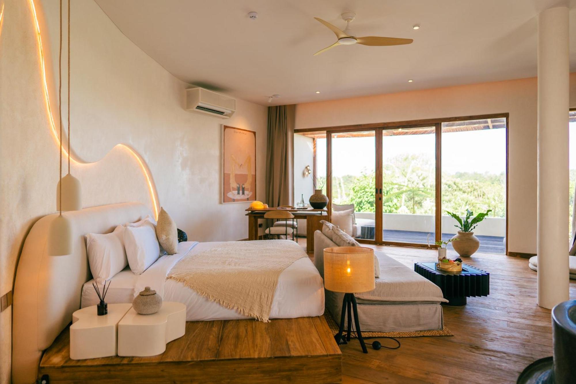 Hotel Oshom Bali Tanah Lot (Bali)