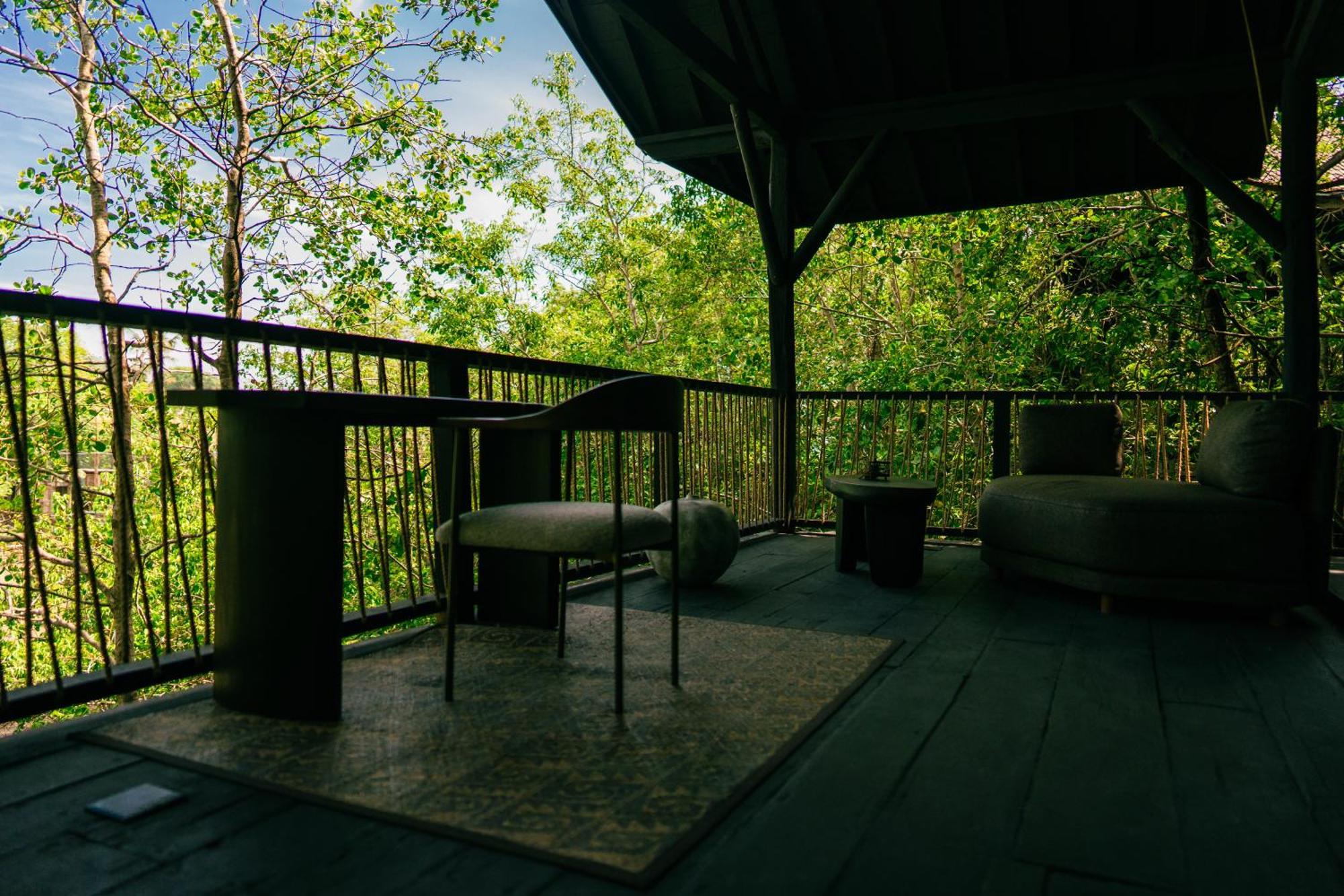 Oshom Bali Hotel
