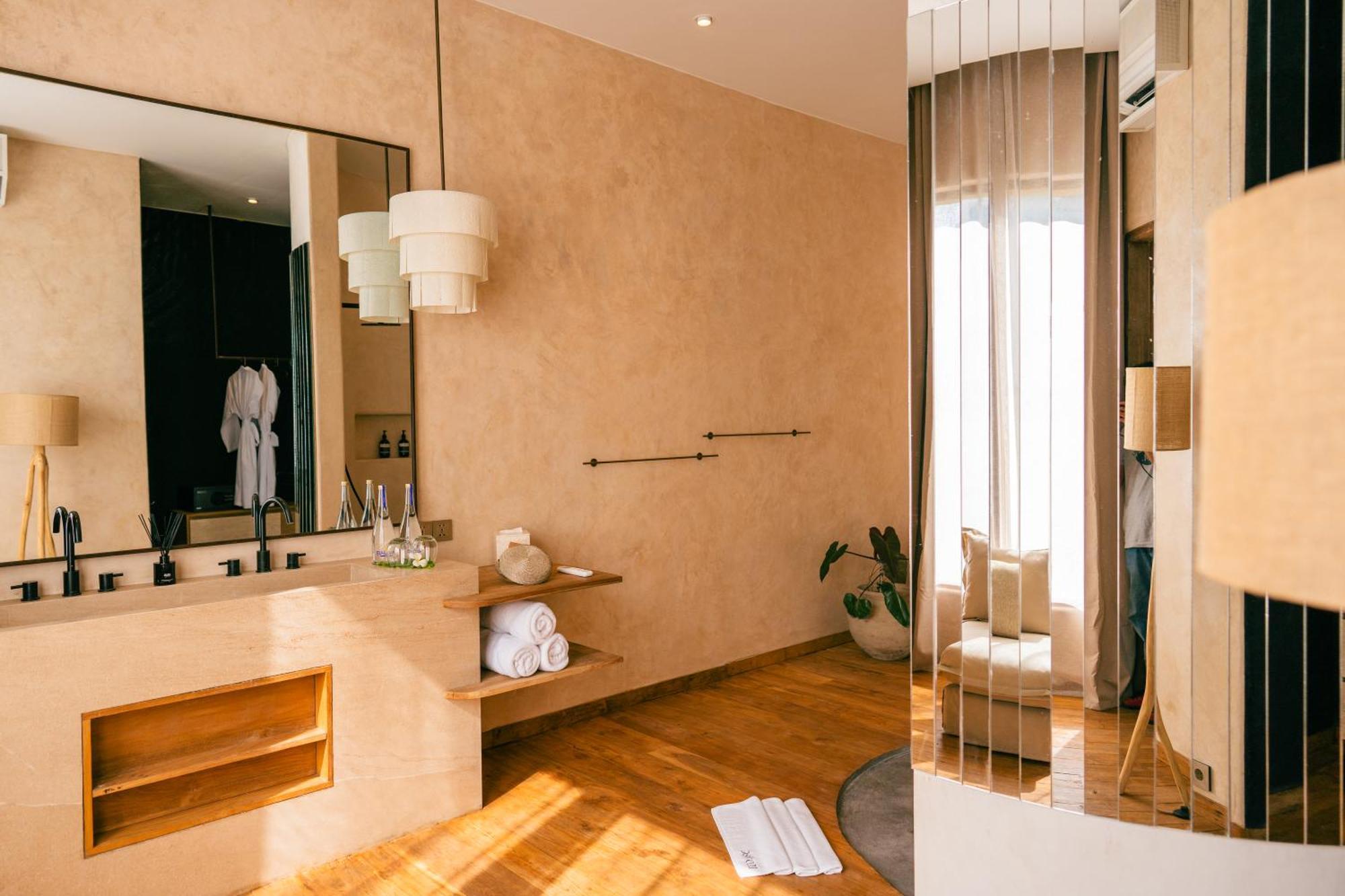 Hotel Oshom Bali