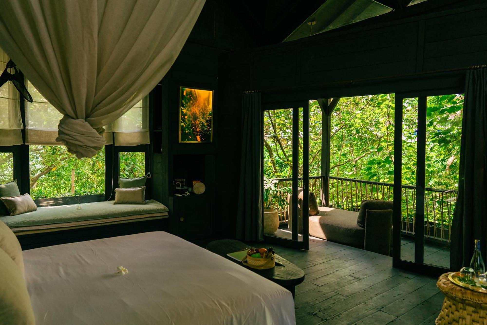 Hotel Oshom Bali 5*