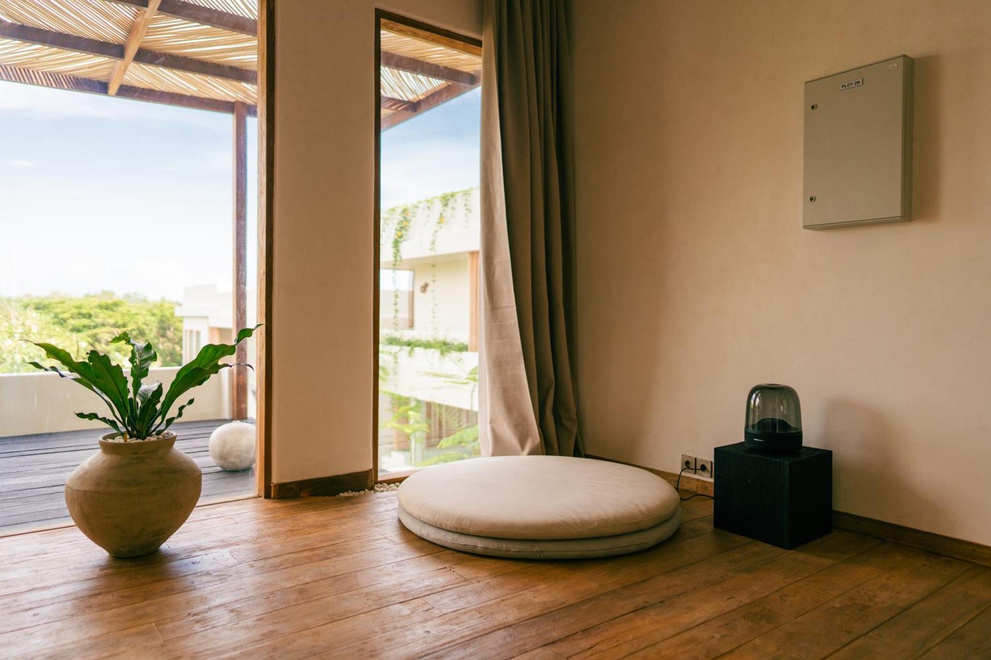 Oshom Bali Hotel Tanah Lot (Bali)