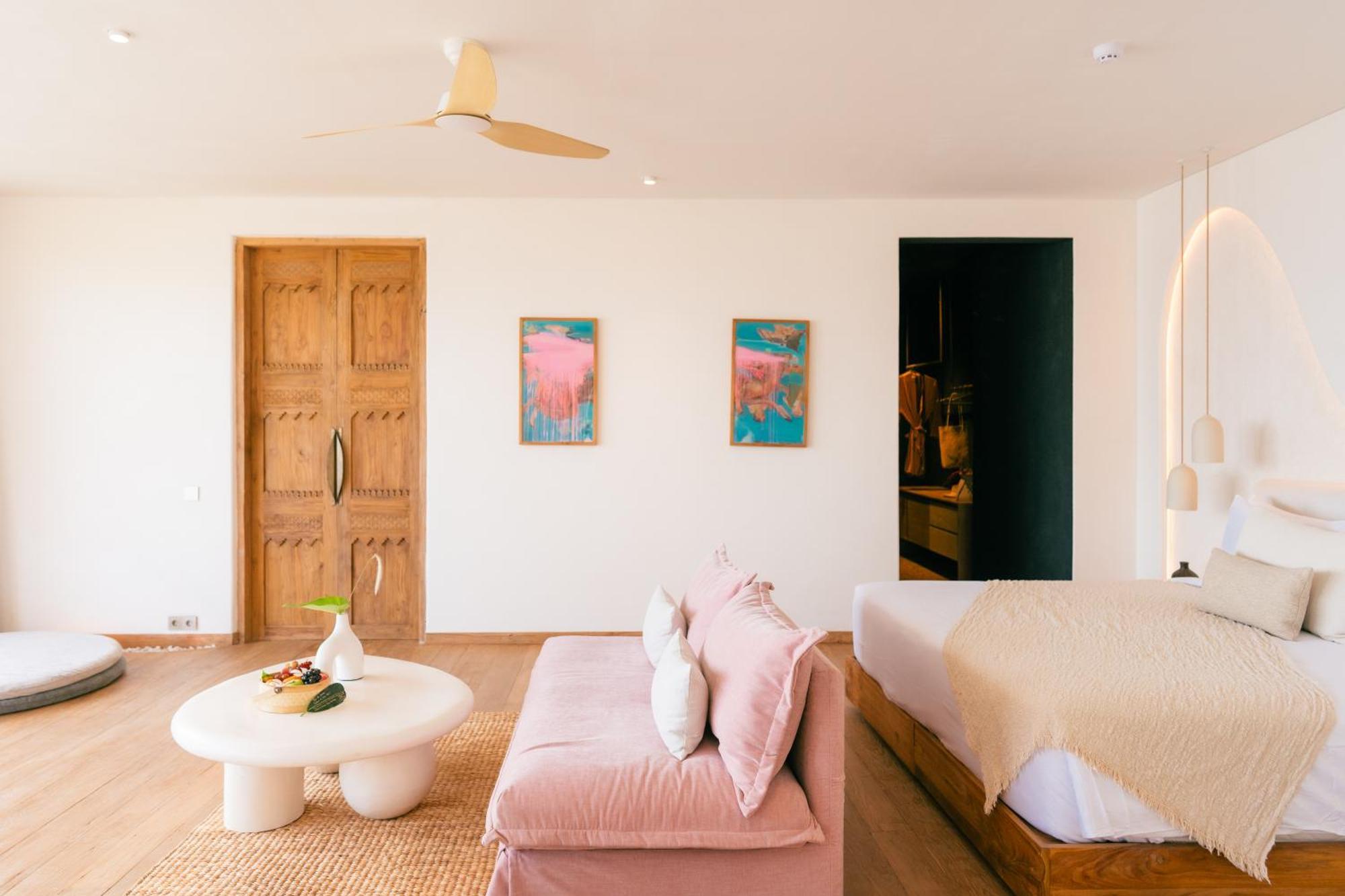Hotel Oshom Bali Tanah Lot (Bali)