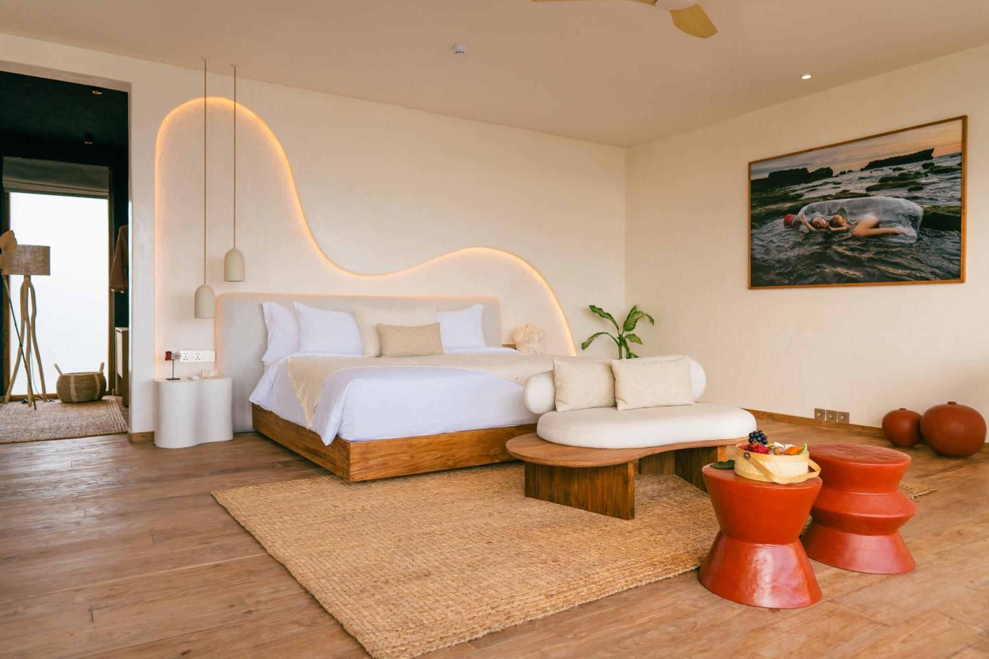 Oshom Bali 5*