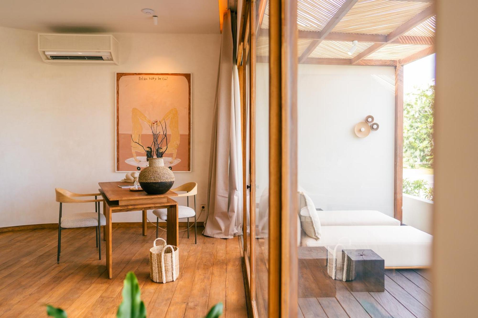 Oshom Bali 5*