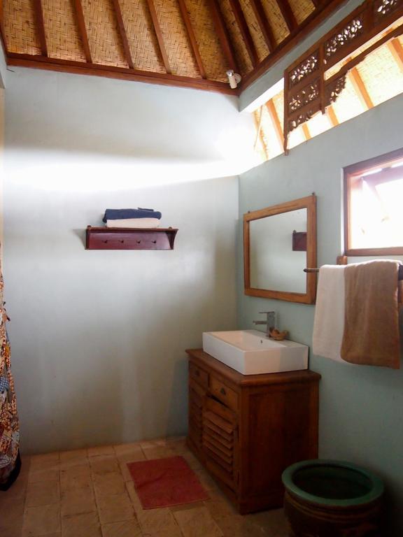 Farmer's Yard Hostel