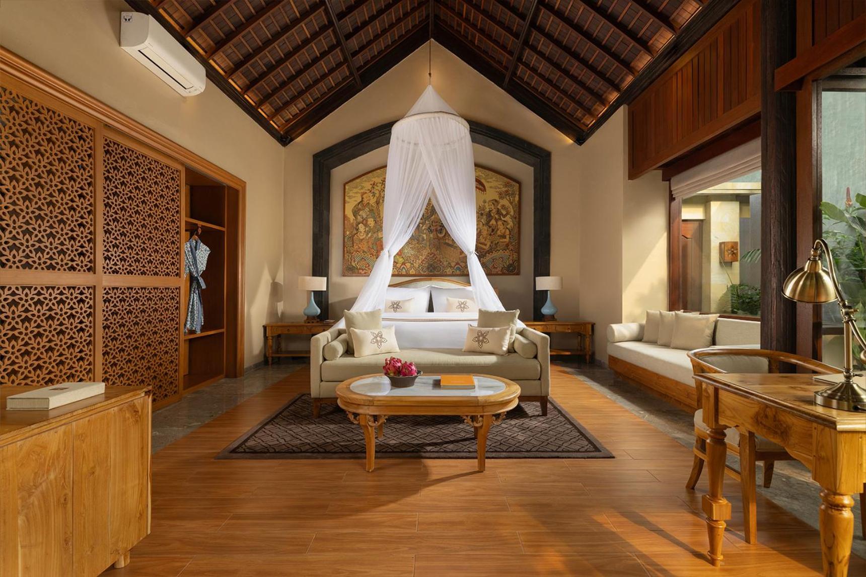 Abisena Wellness & Ubud-adult Only Ubud (Bali)