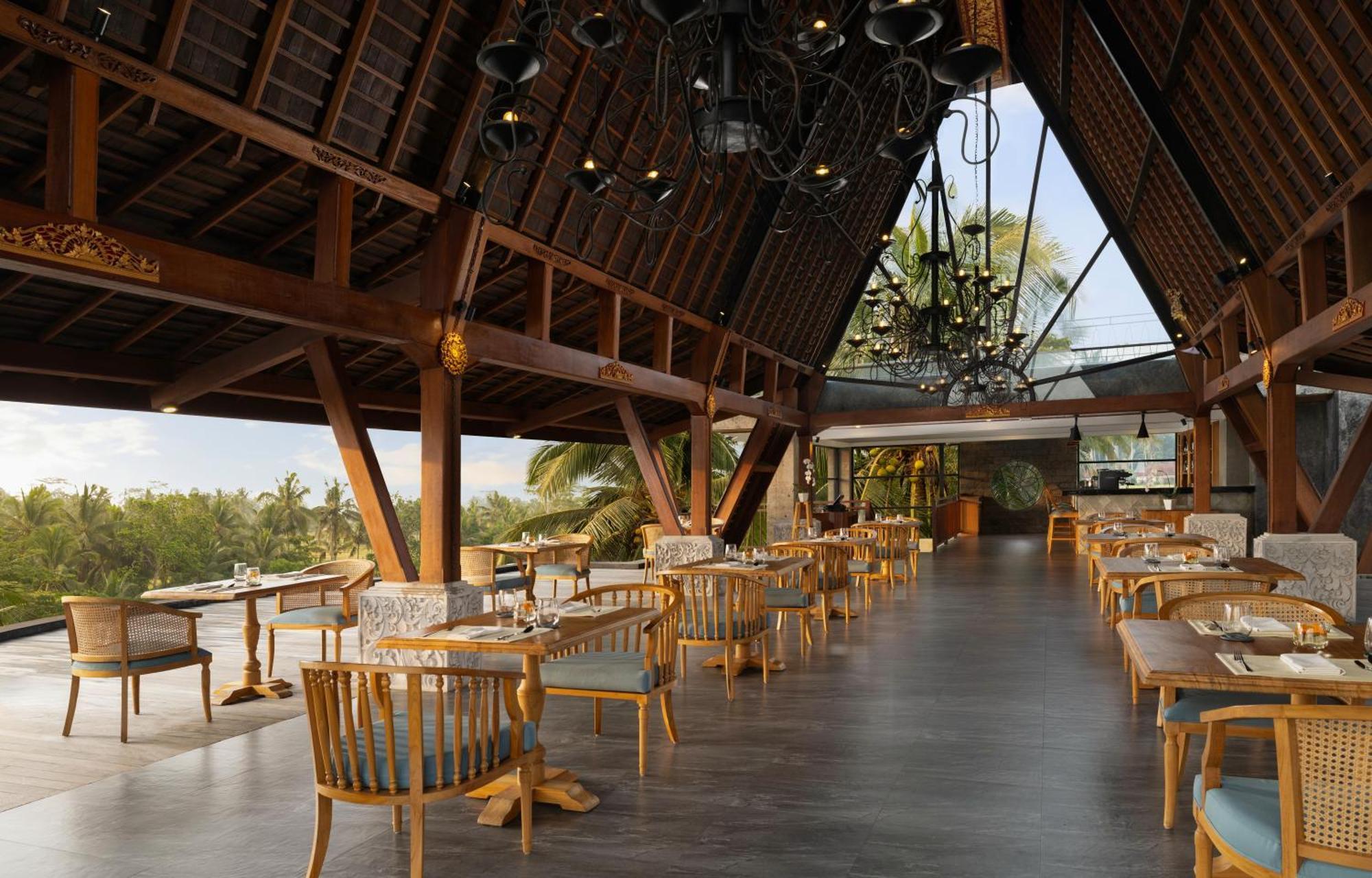 Resort Abisena Wellness & Ubud-adult Only Ubud (Bali)