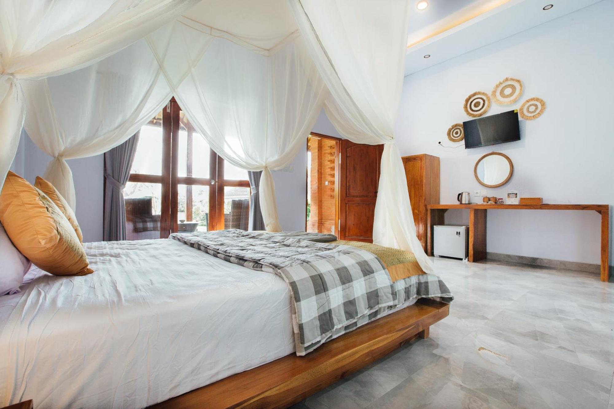 Inn Rana Ubud (Bali)