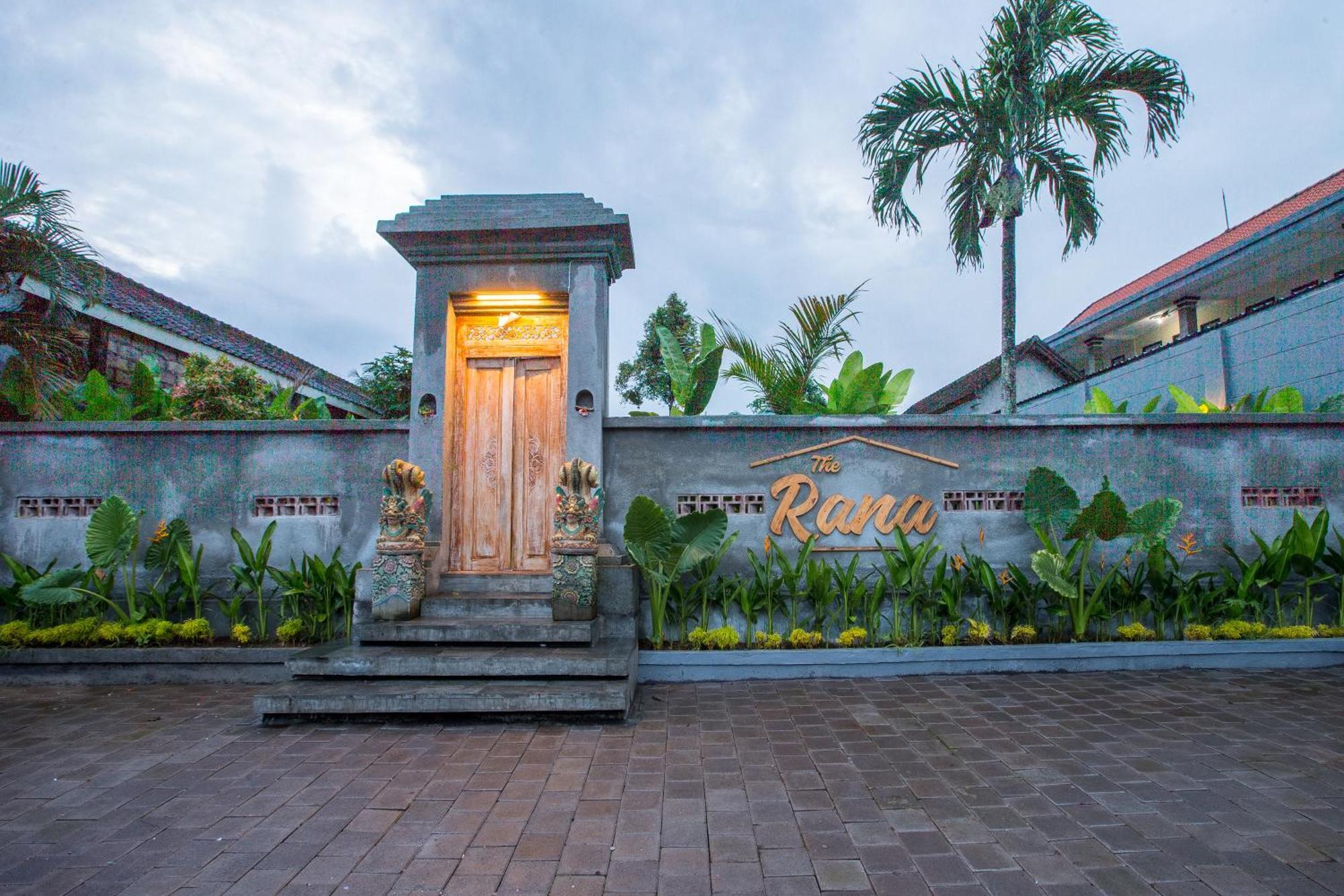 Rana Inn *