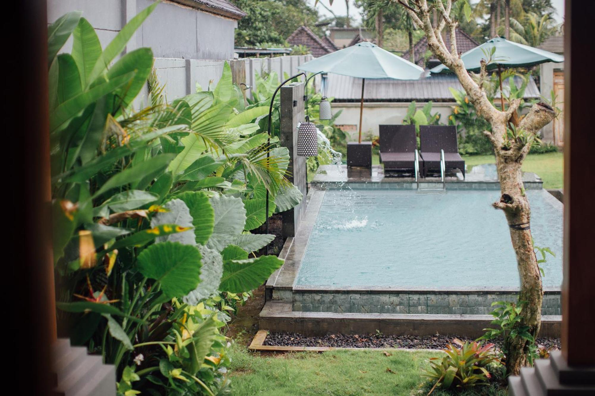 Rana Inn Ubud (Bali)