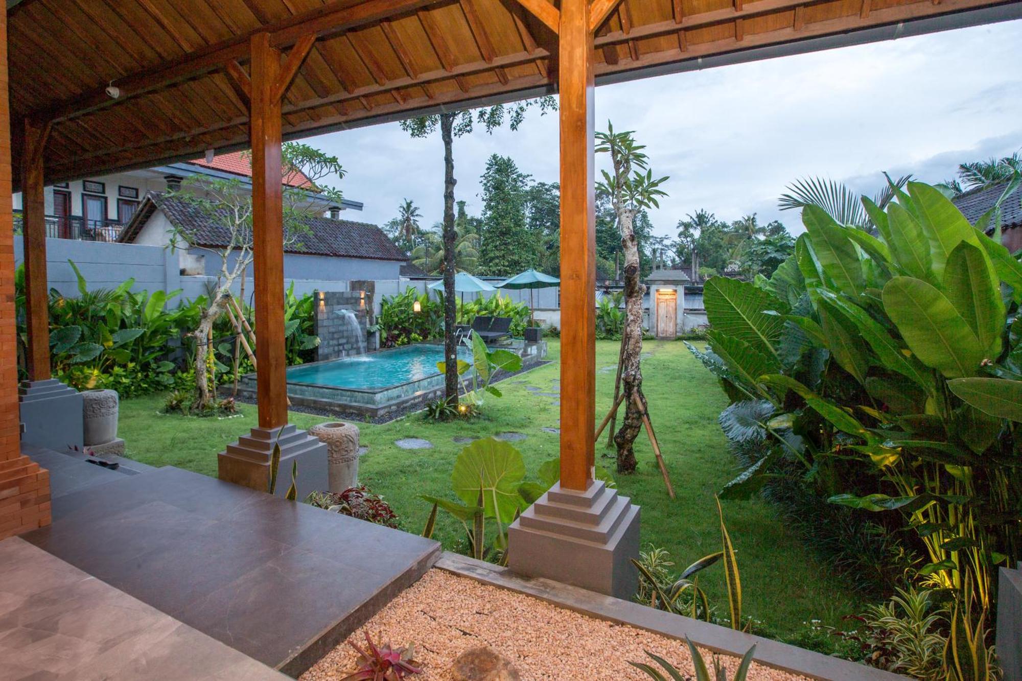 Inn Rana Ubud (Bali)