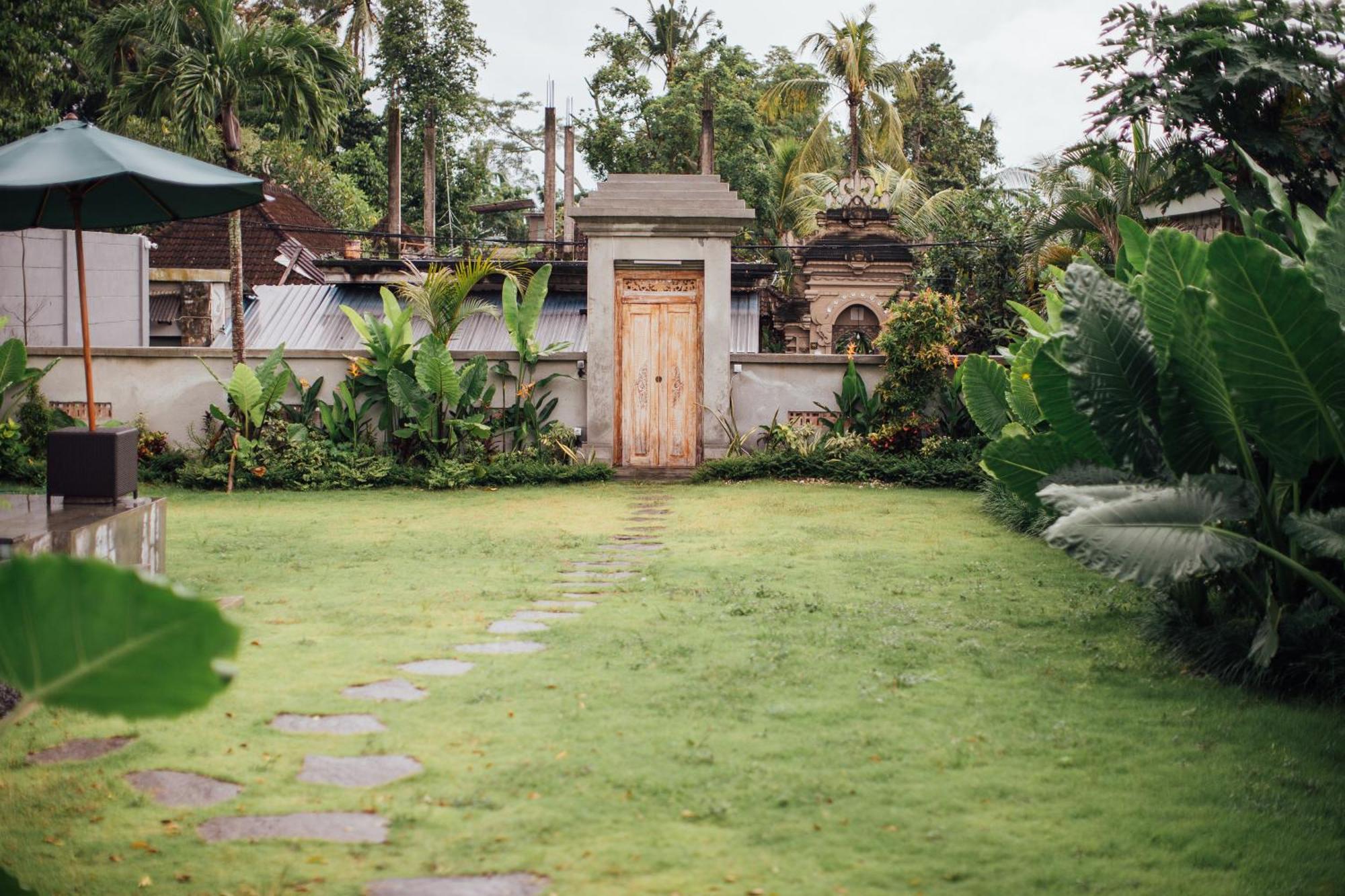 Rana * Ubud (Bali)