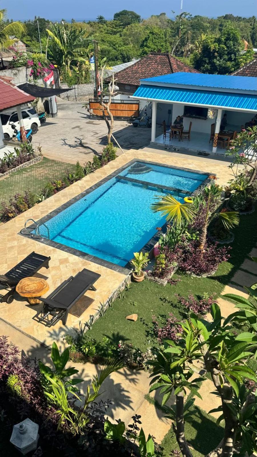 Jepun Lovina Buleleng (Bali)