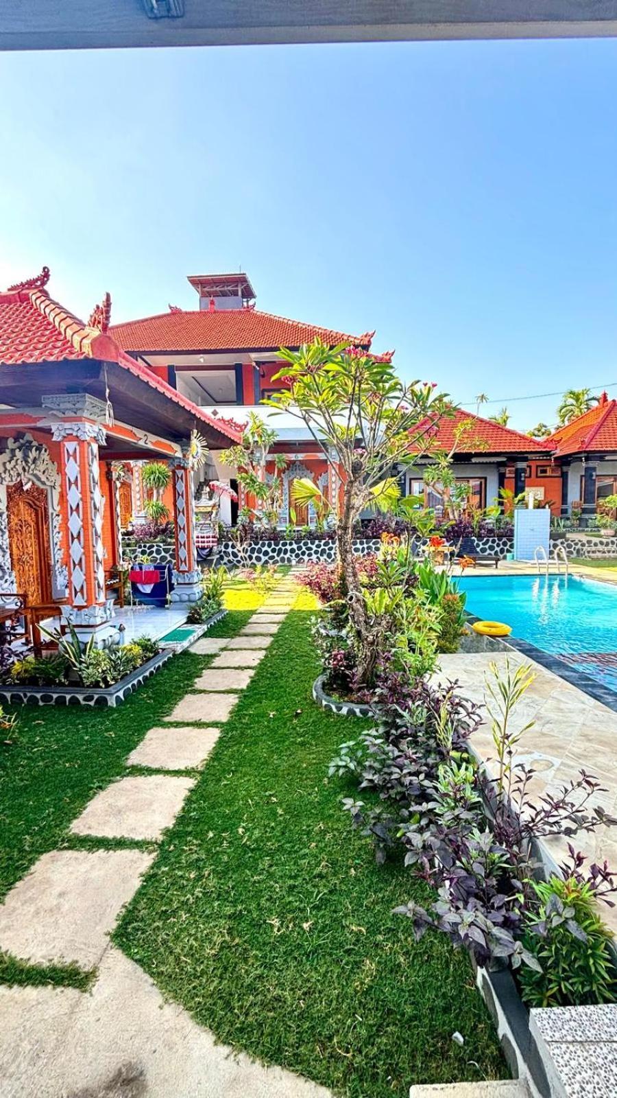 Jepun Lovina Buleleng (Bali)