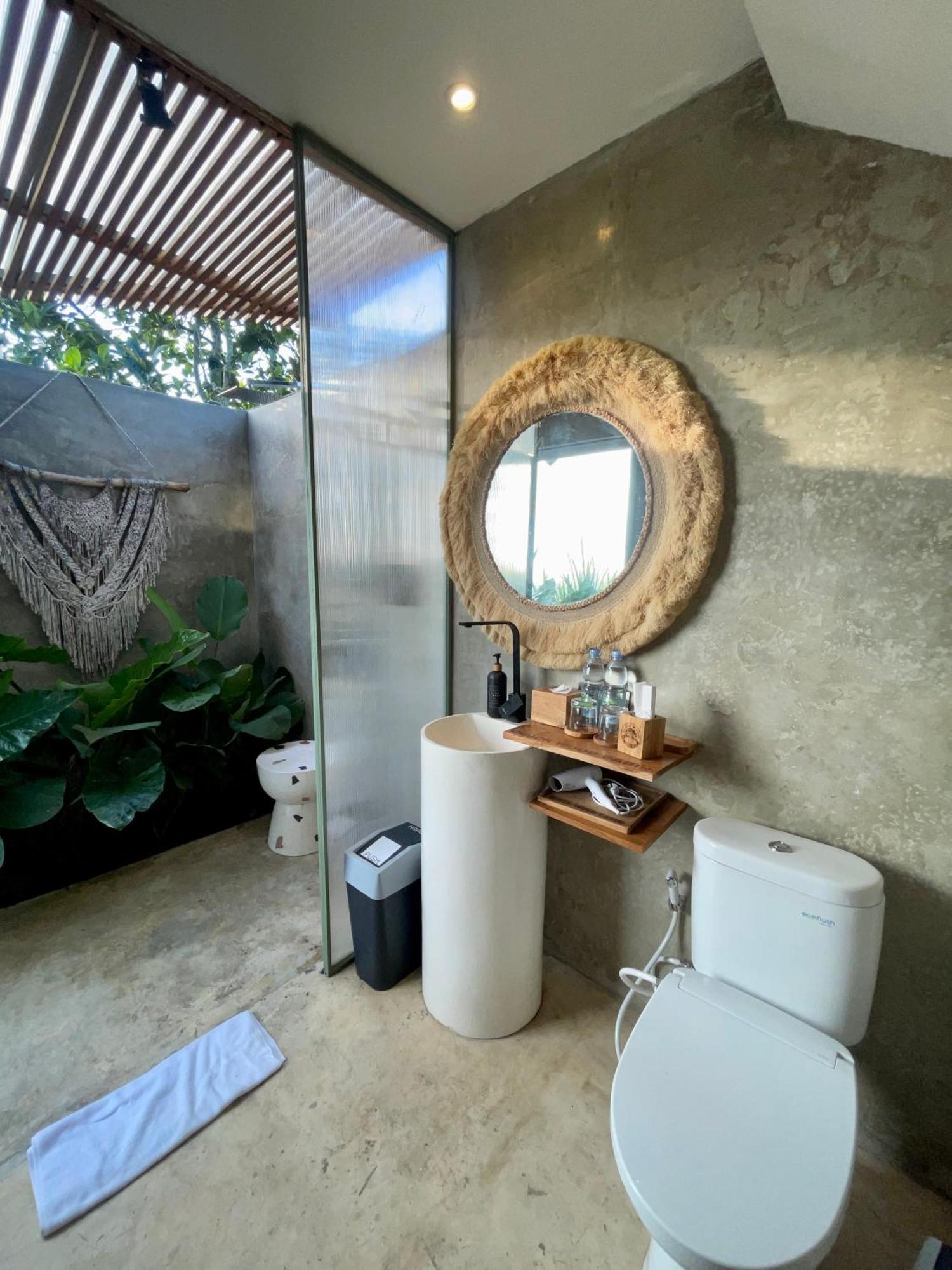 Hotel Black Wood Kintamani (Bali)