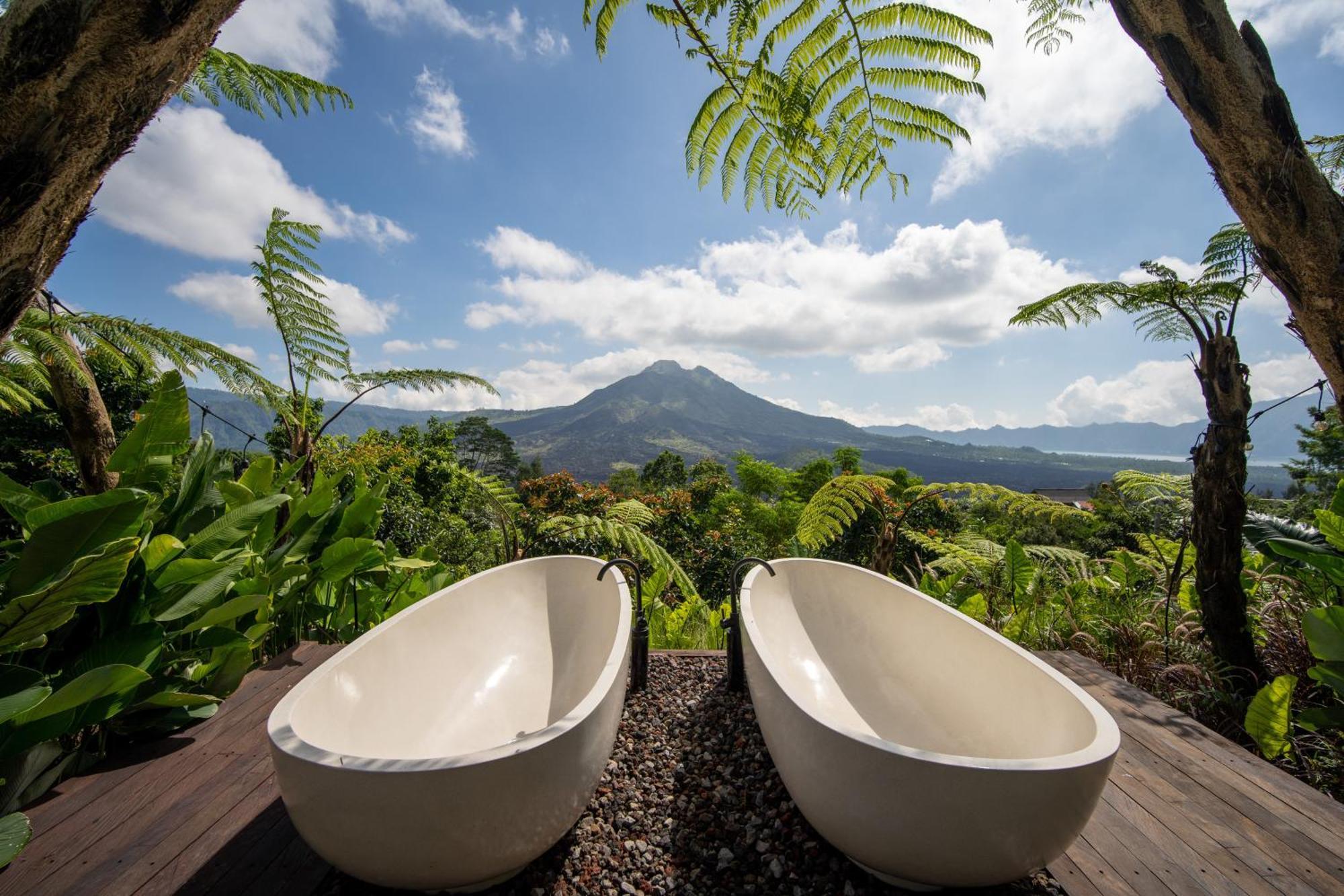 Hotel Black Wood Kintamani (Bali)