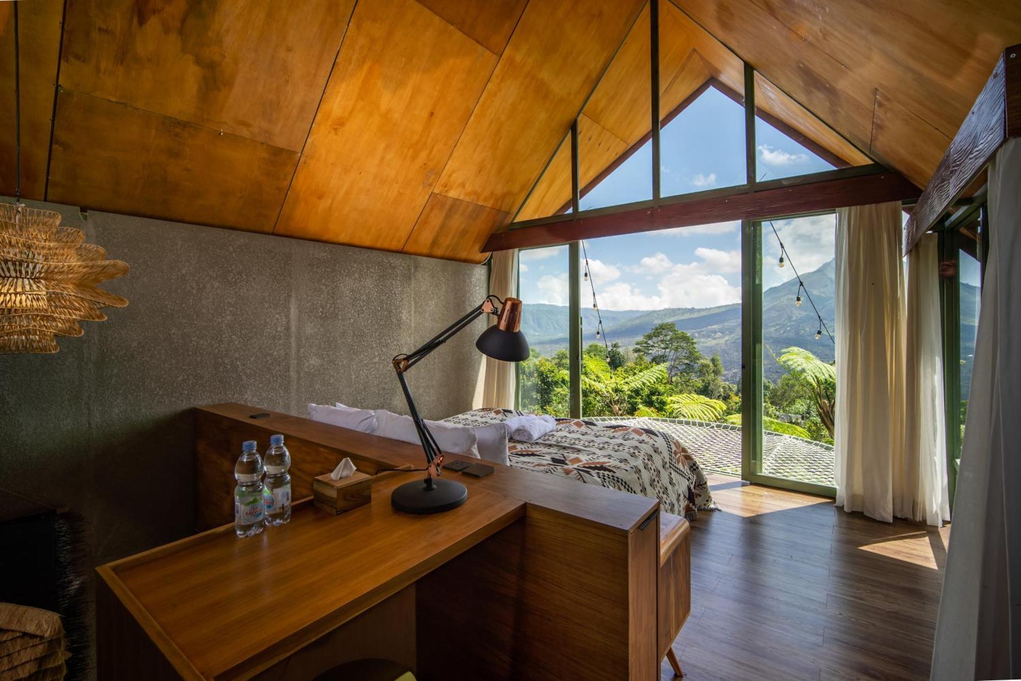 Black Wood Hotel 3*