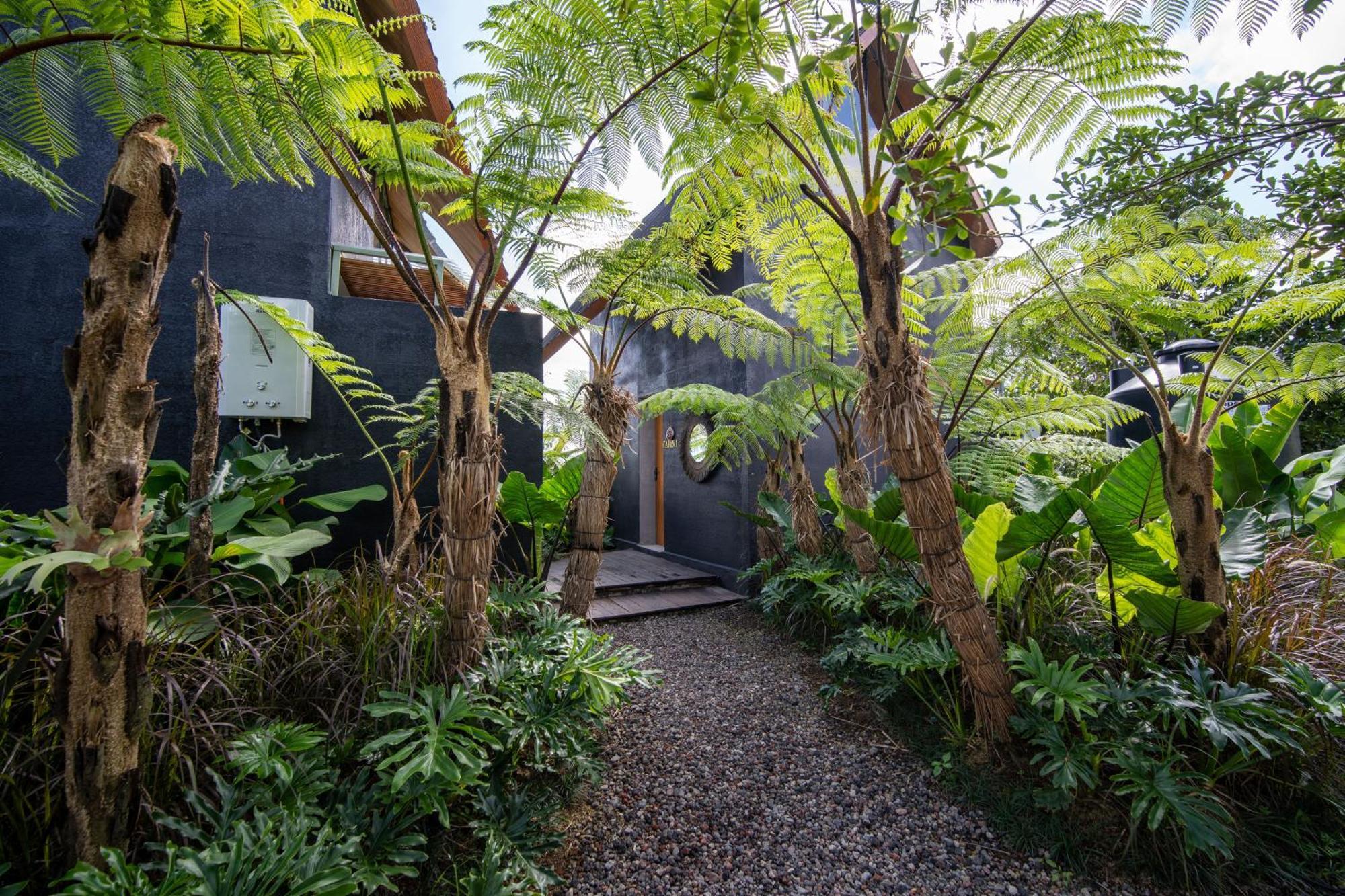 Black Wood Kintamani (Bali)
