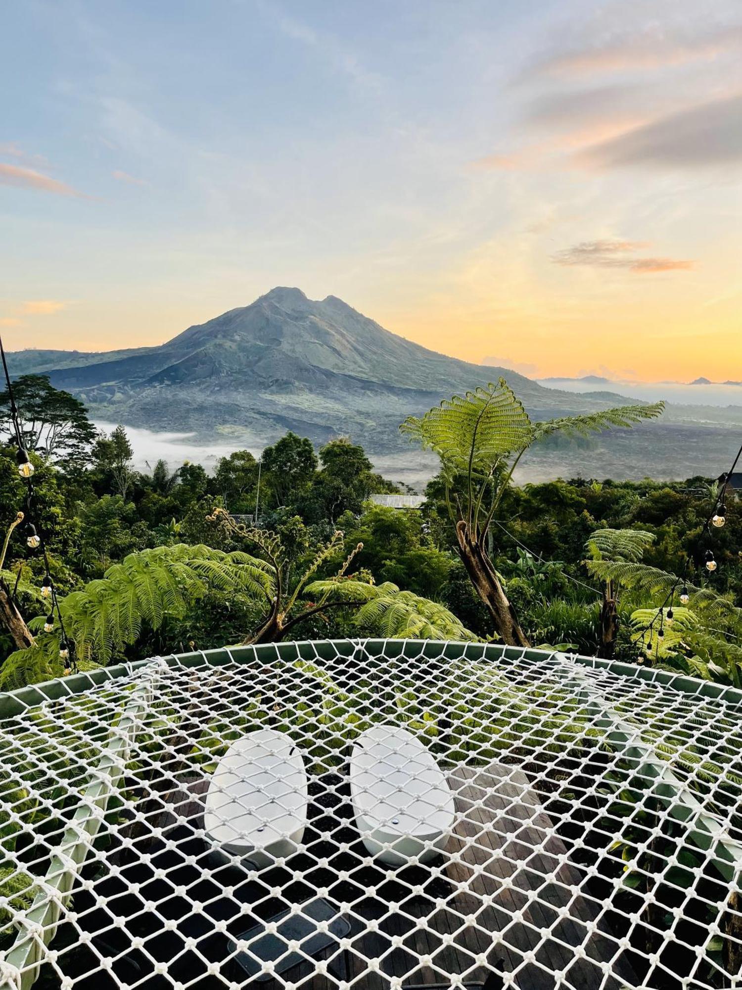Black Wood 3* Kintamani (Bali)