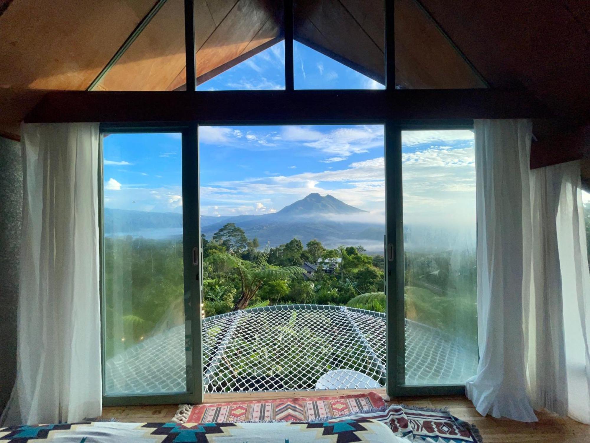 Black Wood 3* Kintamani (Bali)
