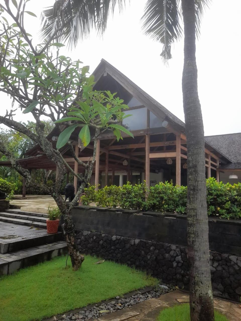 Resort The Royal Bali