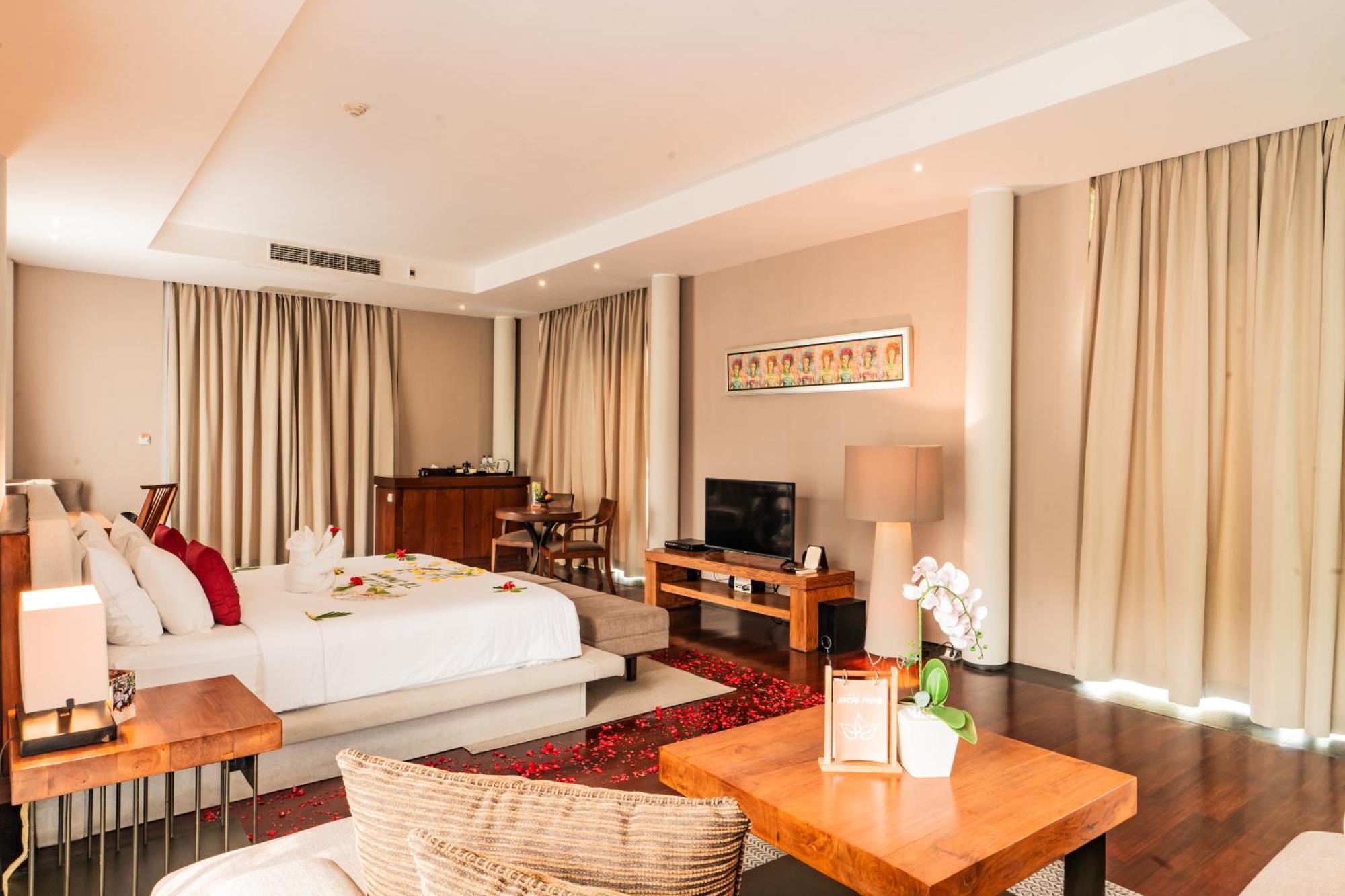 Javana Royal Seminyak (Bali)