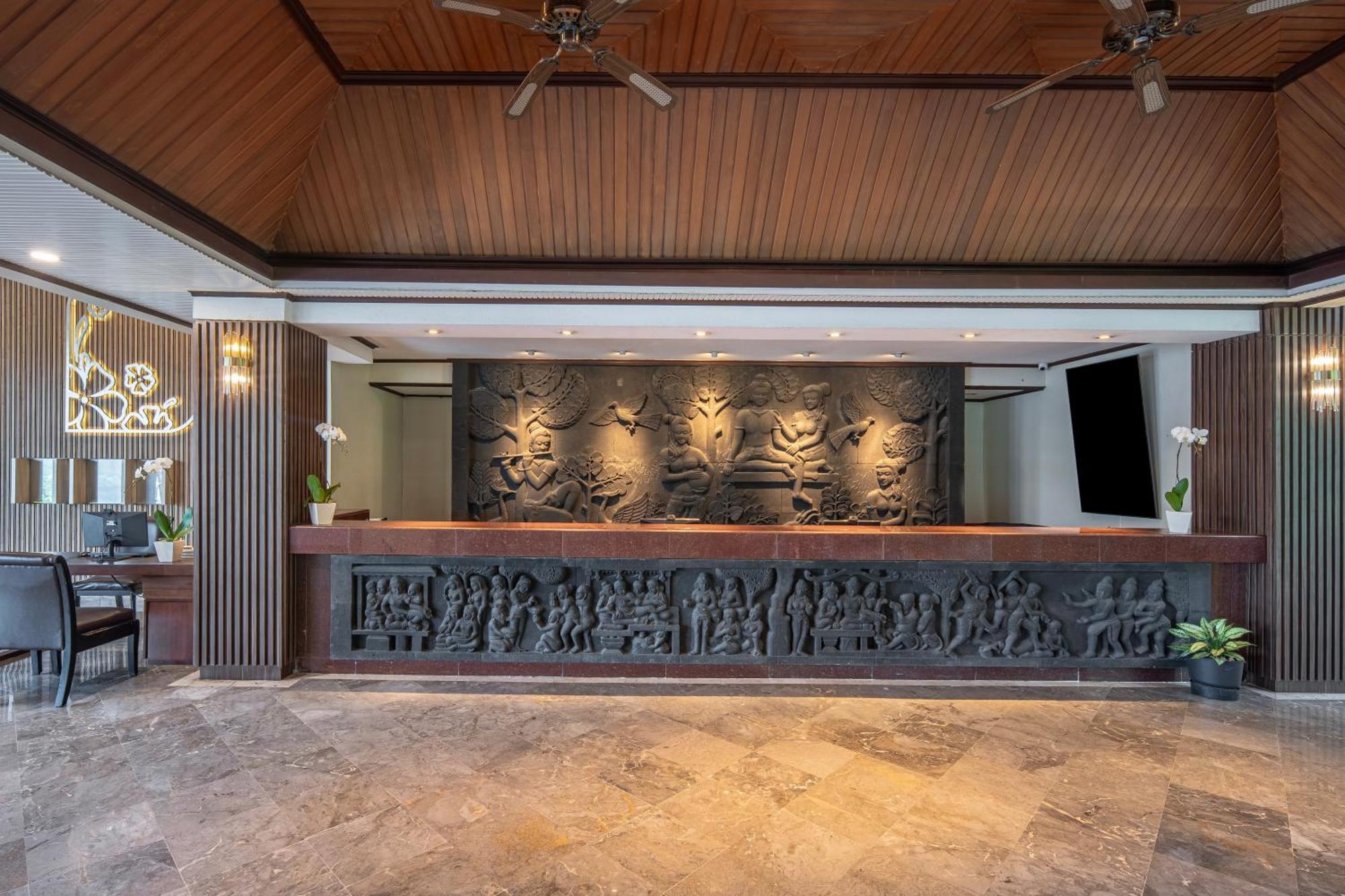 Hotel Prime Plaza - Bali Sanur (Bali)