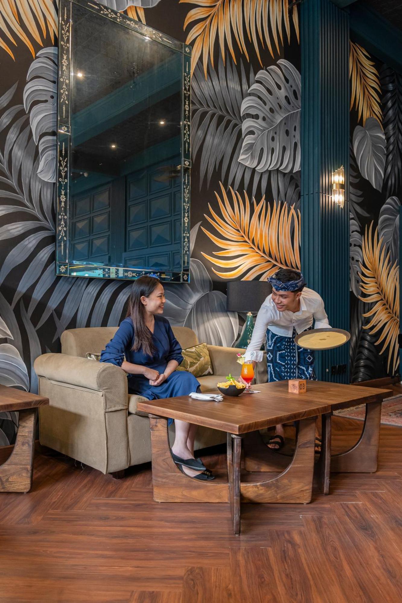Prime Plaza - Bali