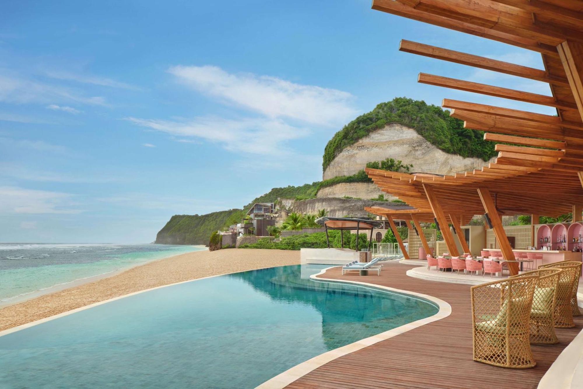 Resort Umana Bali, Lxr & By Hilton