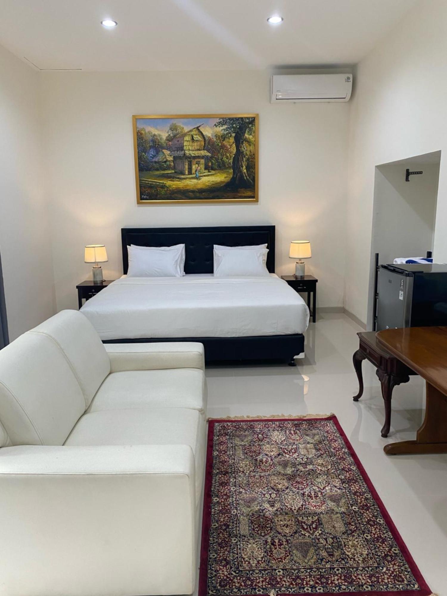 Segara Agung Boutique
