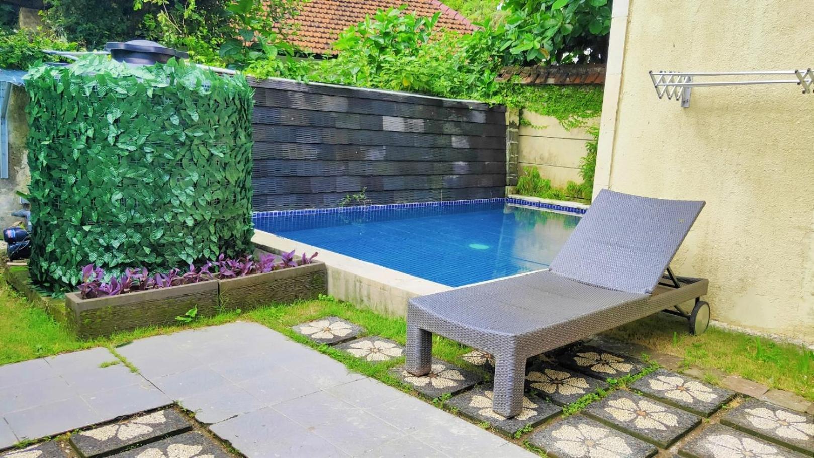 Villa Vantage Point