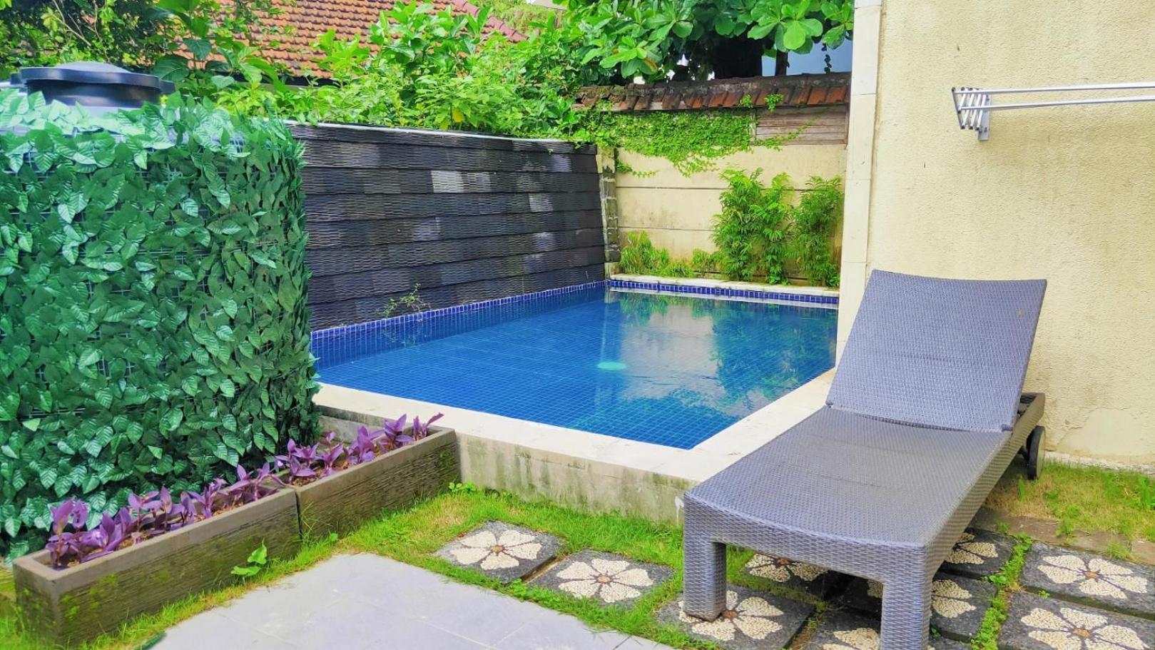 Vantage Point Villa