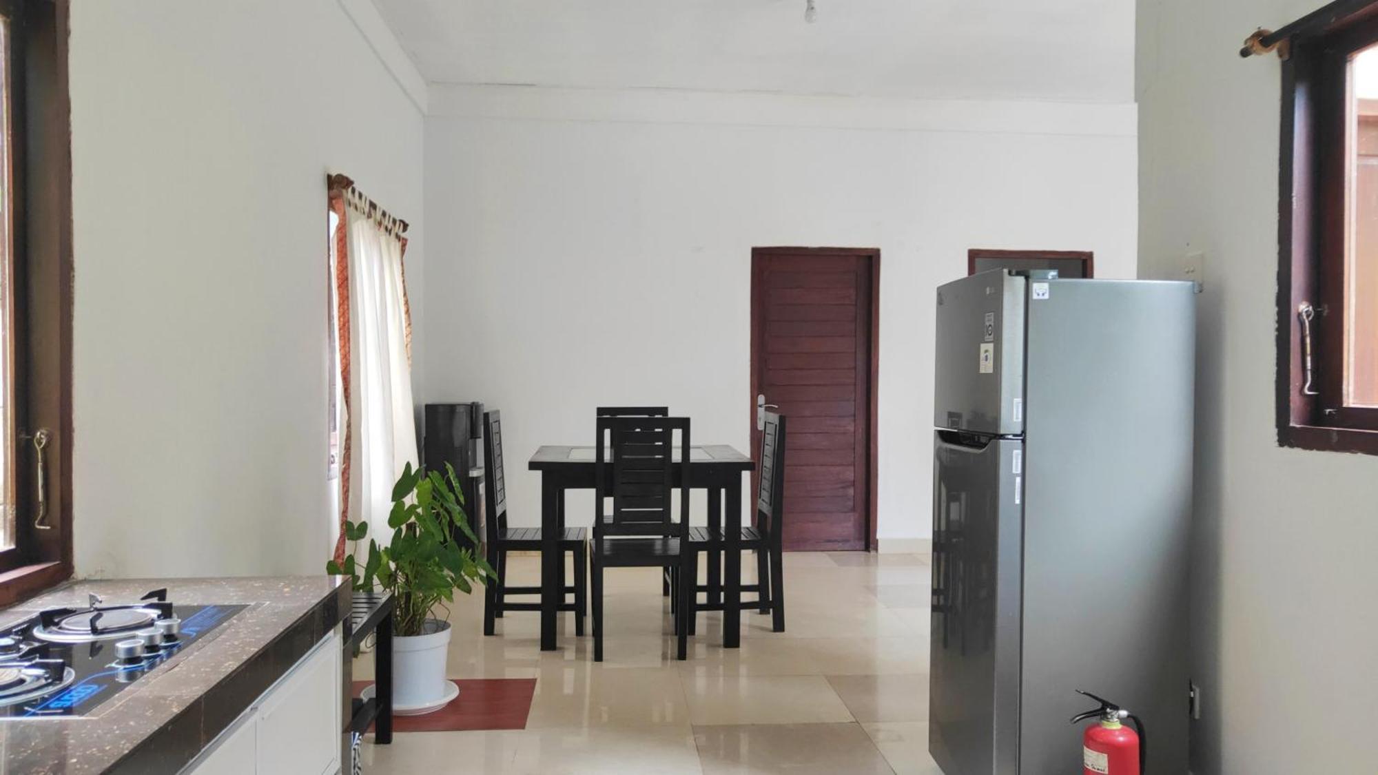 Villa Vantage Point