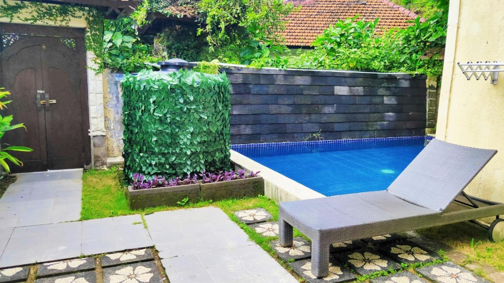 Villa Vantage Point *