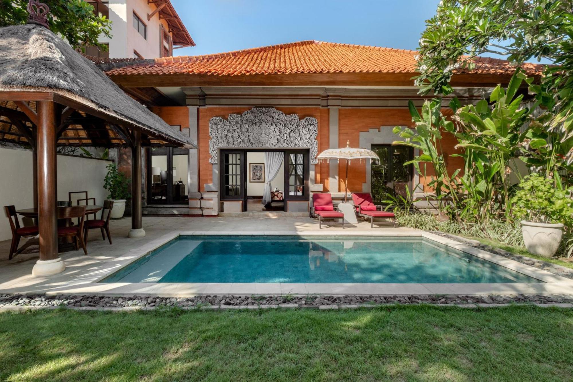 Resort The Ayodya Palace 5*