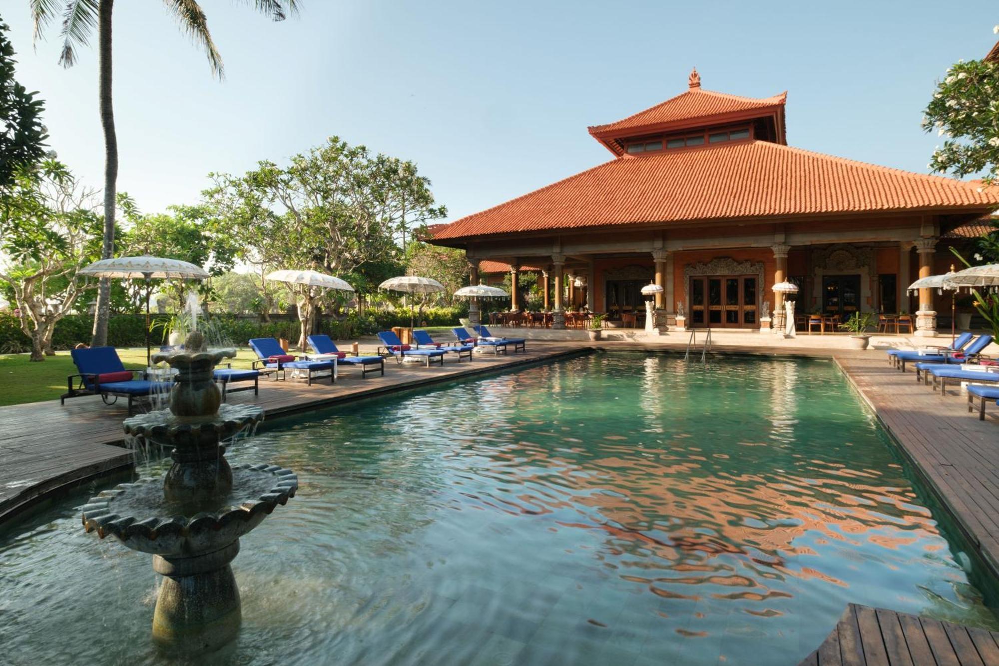 The Ayodya Palace 5*