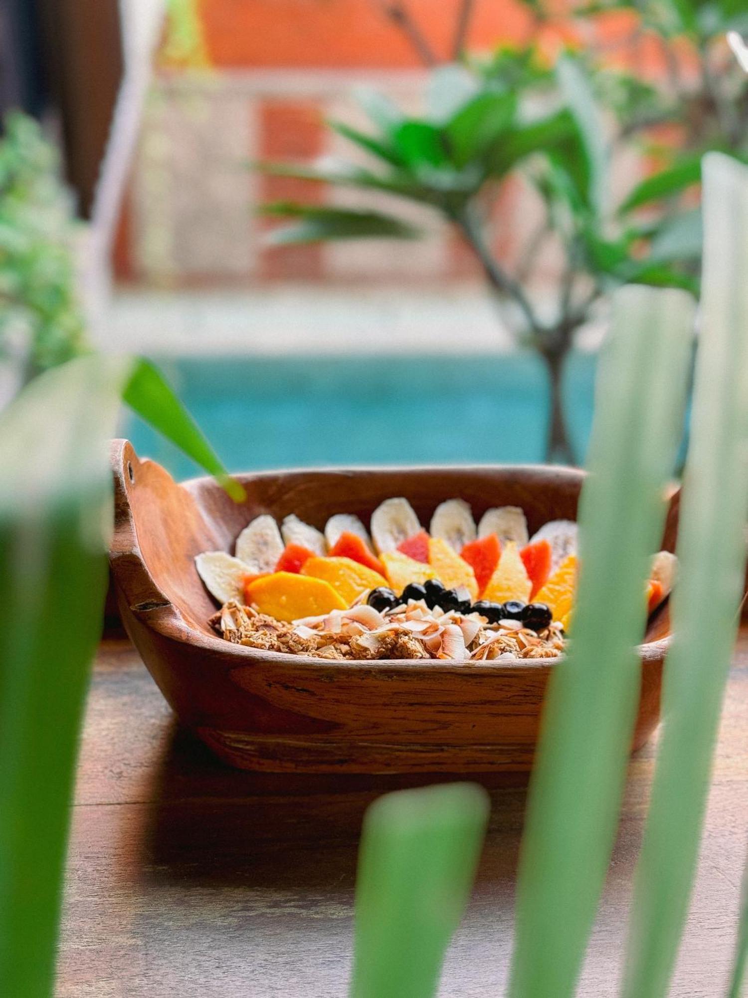 Hotel Perissos Echo Canggu (Bali)