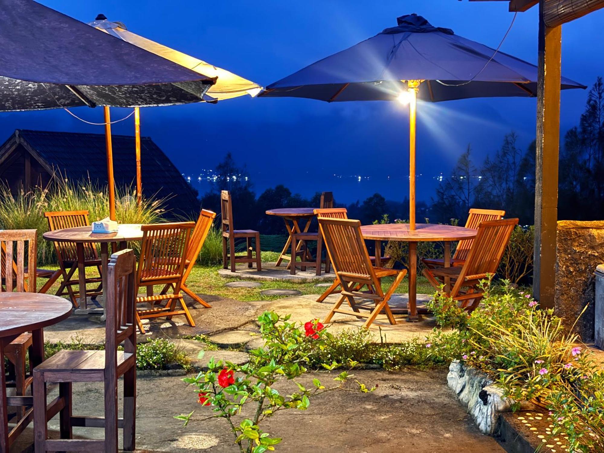 Bali View Guest house