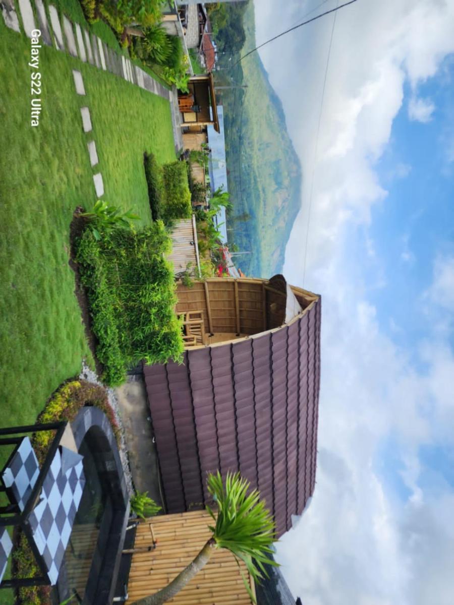 Tegal Bamboo & Private Hot Spring *