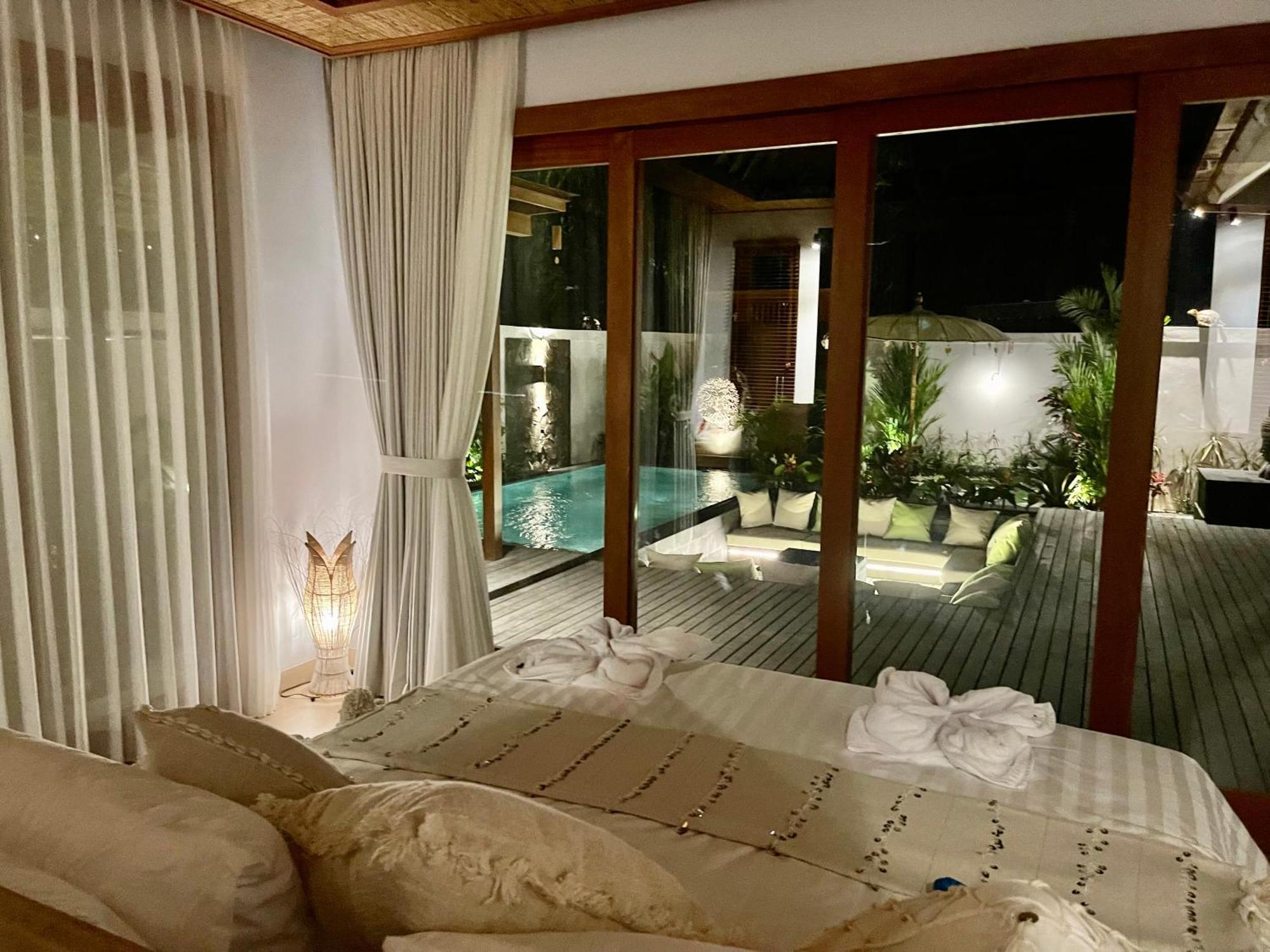 Boho Bellissimo Villa *