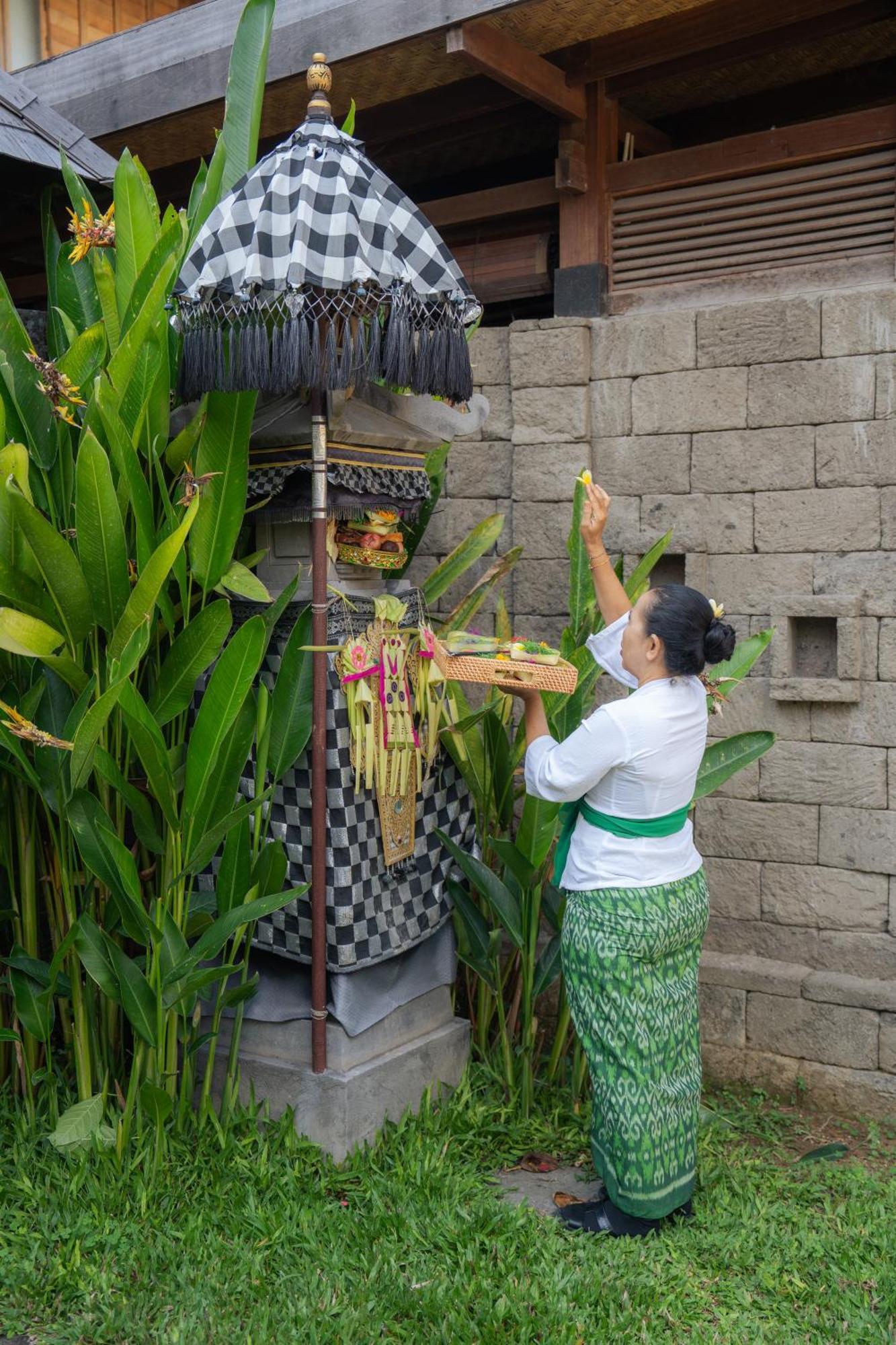 Resort Kayu Village
