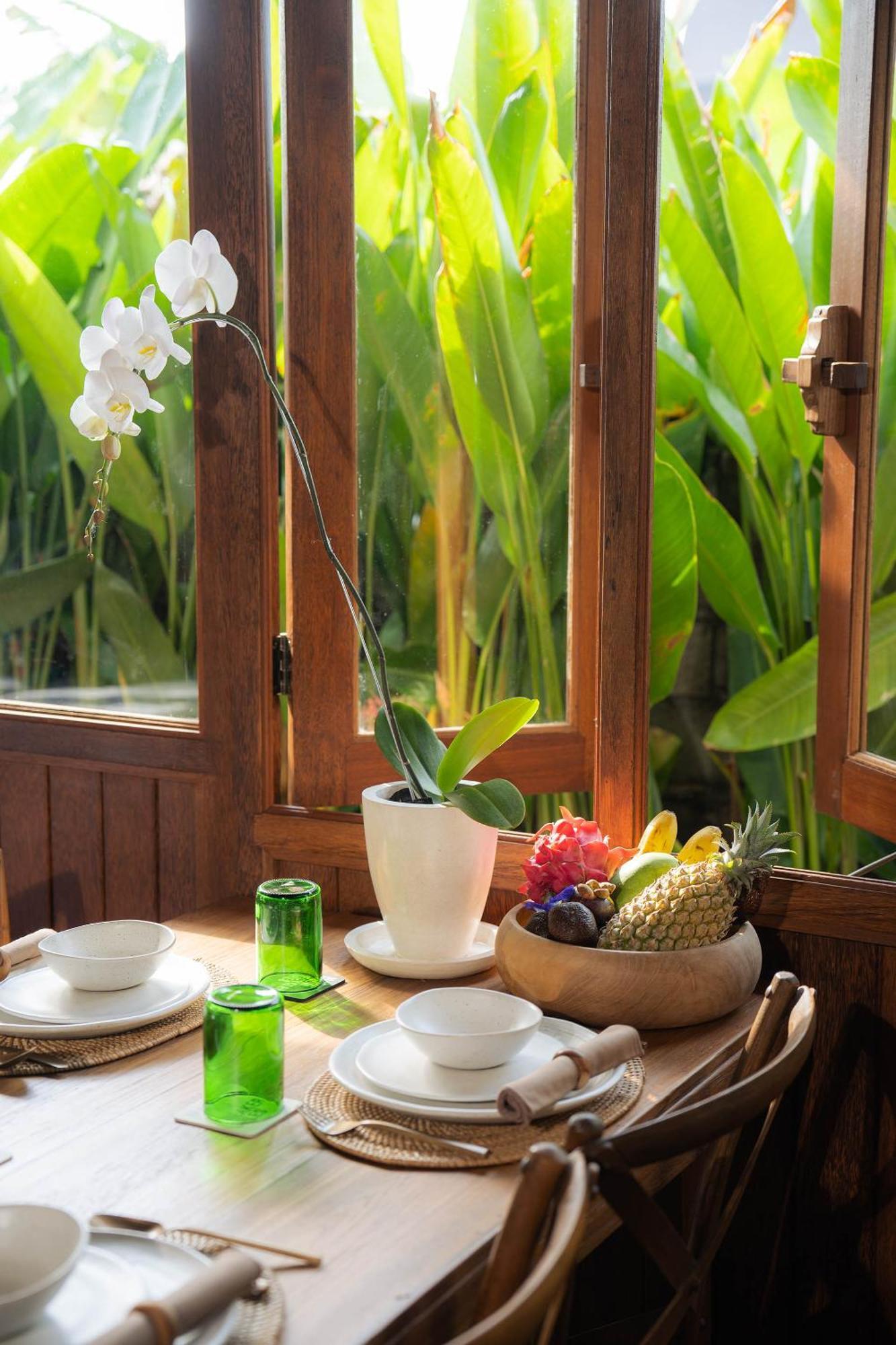 Kayu Village Resort *