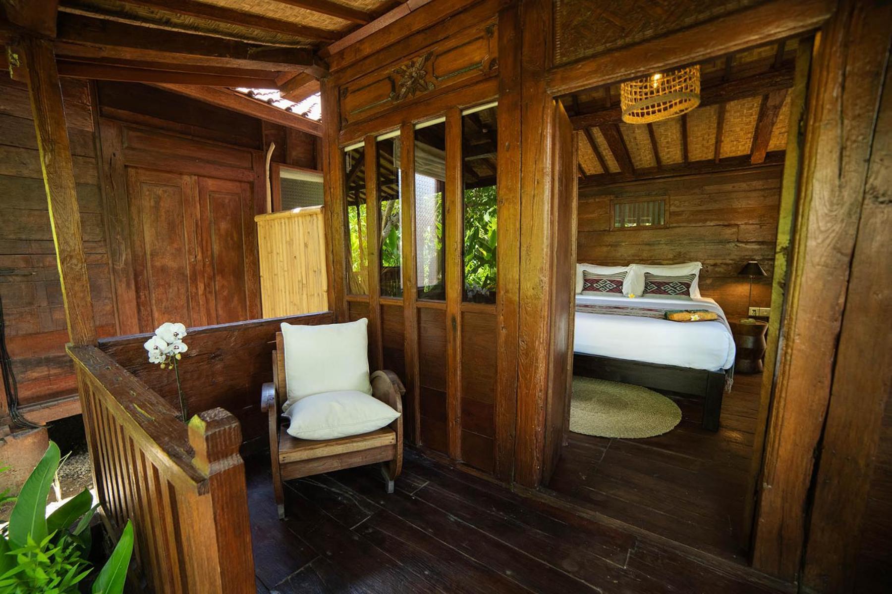 Kayu Village Resort