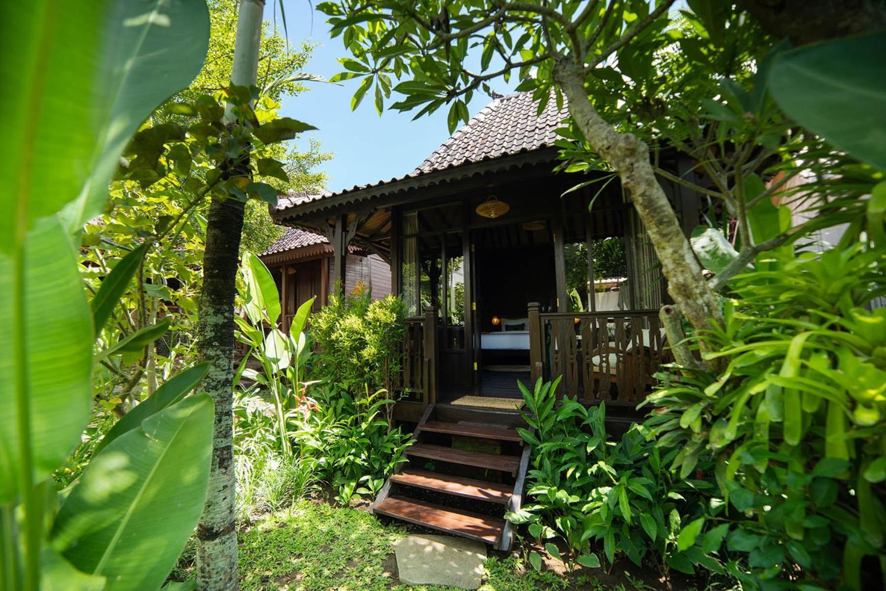 Kayu Village Resort