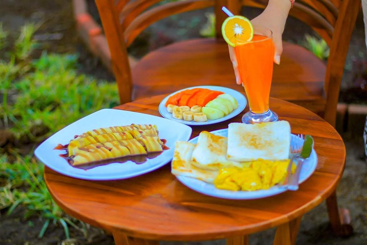 Batur Basecamp Tempat Tidur & Sarapan