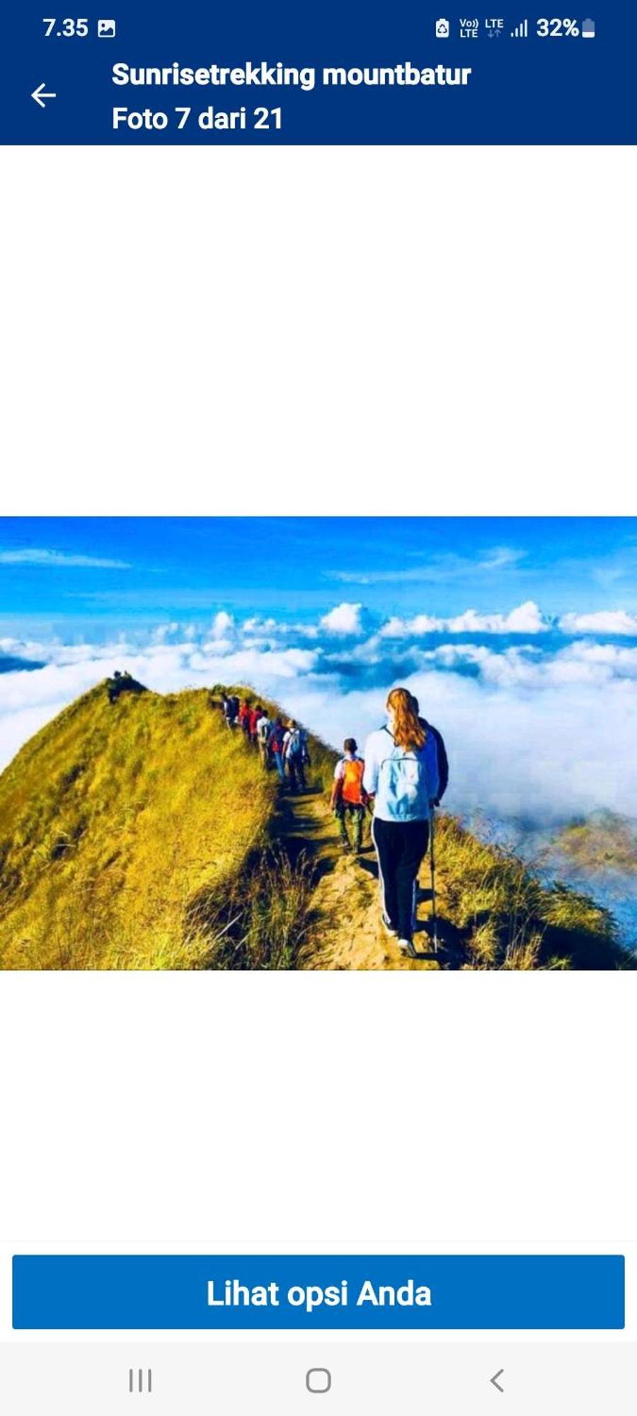 Batur Basecamp Kubupenlokan