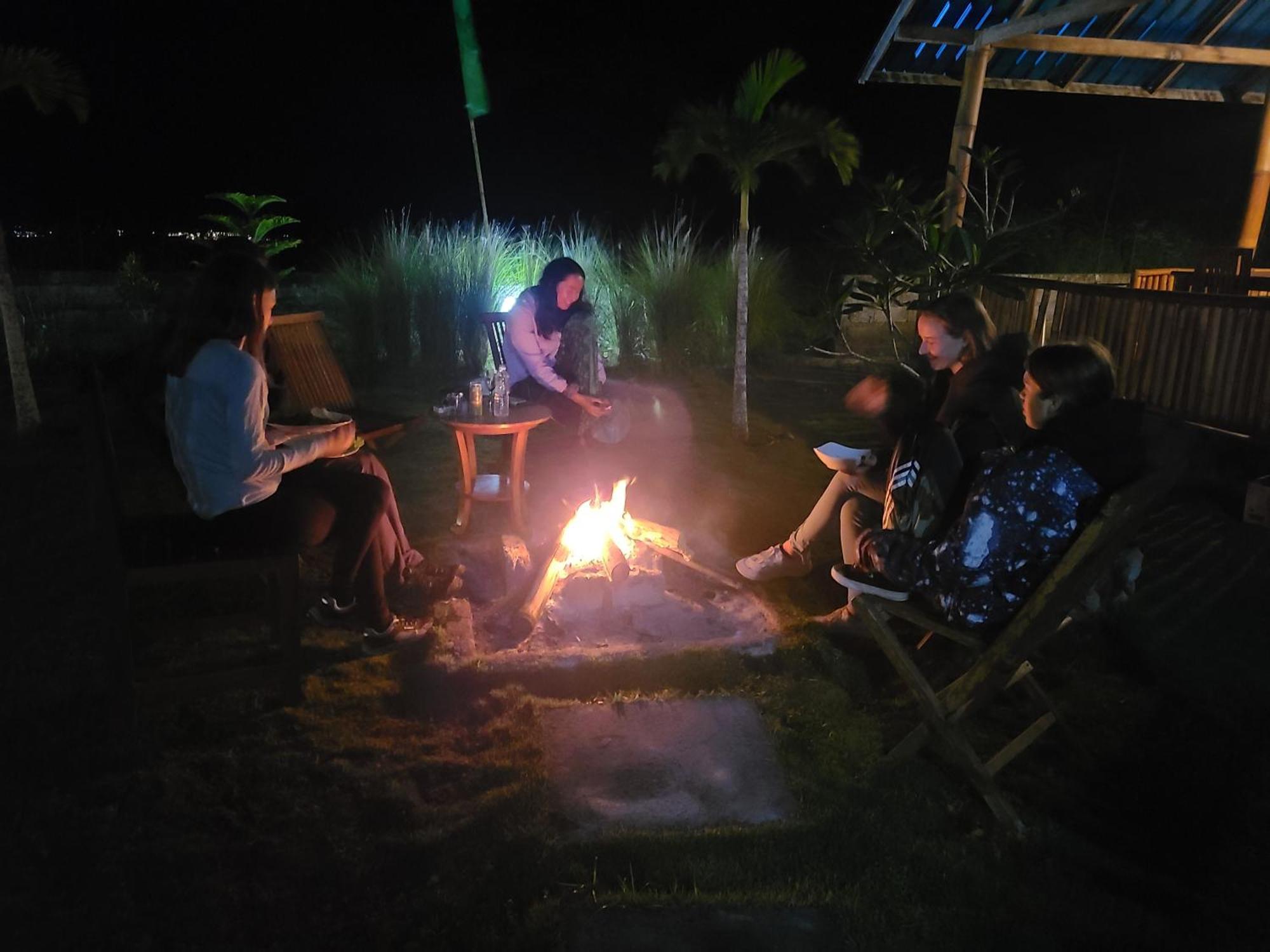 Batur Basecamp * Kubupenlokan